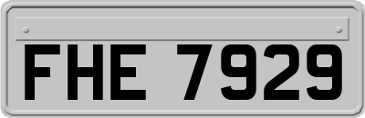 FHE7929