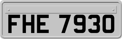FHE7930
