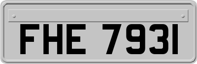 FHE7931