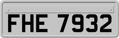 FHE7932