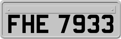 FHE7933