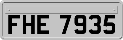 FHE7935
