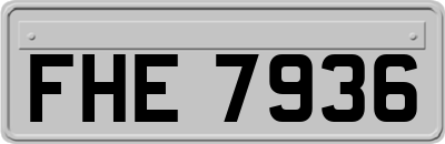 FHE7936