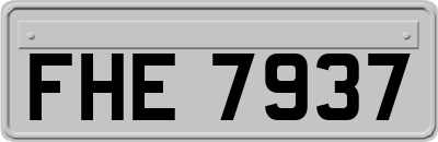 FHE7937