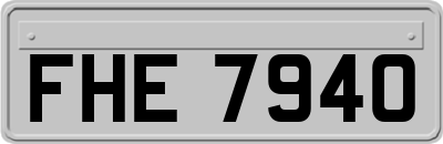 FHE7940
