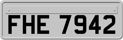 FHE7942
