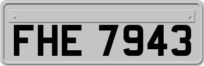 FHE7943