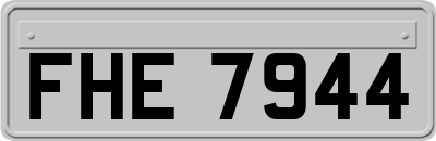FHE7944