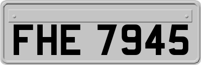 FHE7945