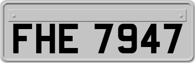FHE7947