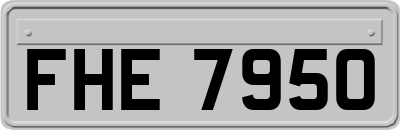 FHE7950