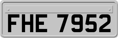 FHE7952