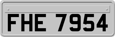 FHE7954