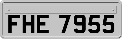 FHE7955