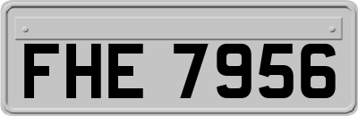 FHE7956