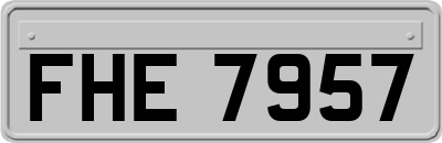 FHE7957