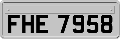 FHE7958
