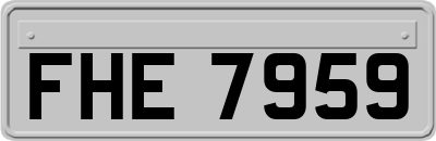 FHE7959