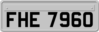 FHE7960