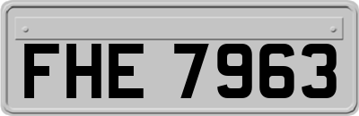 FHE7963