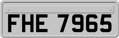 FHE7965