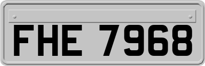 FHE7968