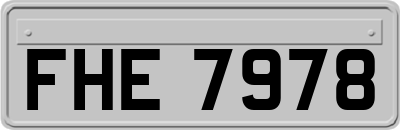 FHE7978