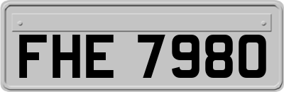 FHE7980