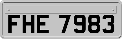 FHE7983