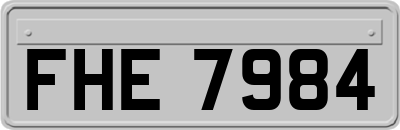 FHE7984