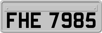 FHE7985