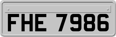 FHE7986
