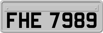 FHE7989