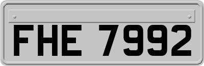 FHE7992
