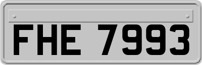 FHE7993