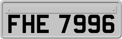 FHE7996