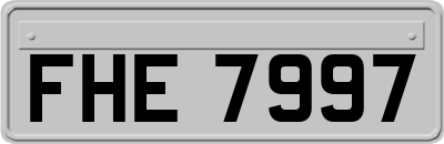 FHE7997