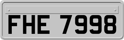 FHE7998