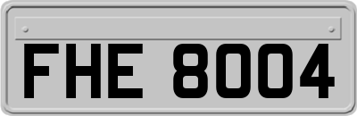 FHE8004