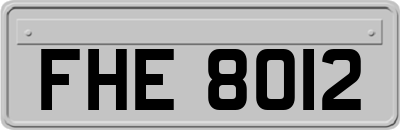 FHE8012