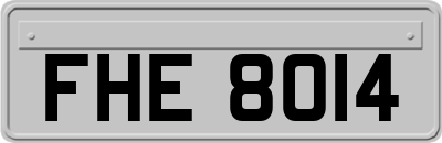FHE8014
