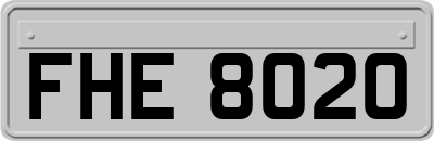FHE8020