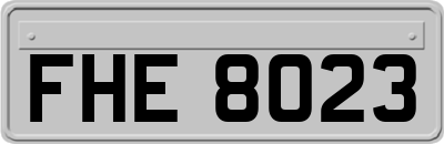FHE8023