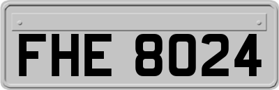 FHE8024
