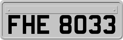 FHE8033