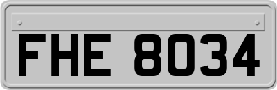 FHE8034
