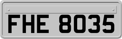 FHE8035