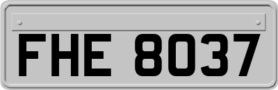 FHE8037