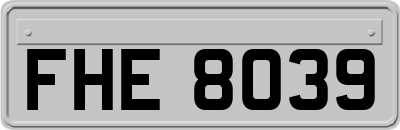 FHE8039