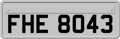 FHE8043